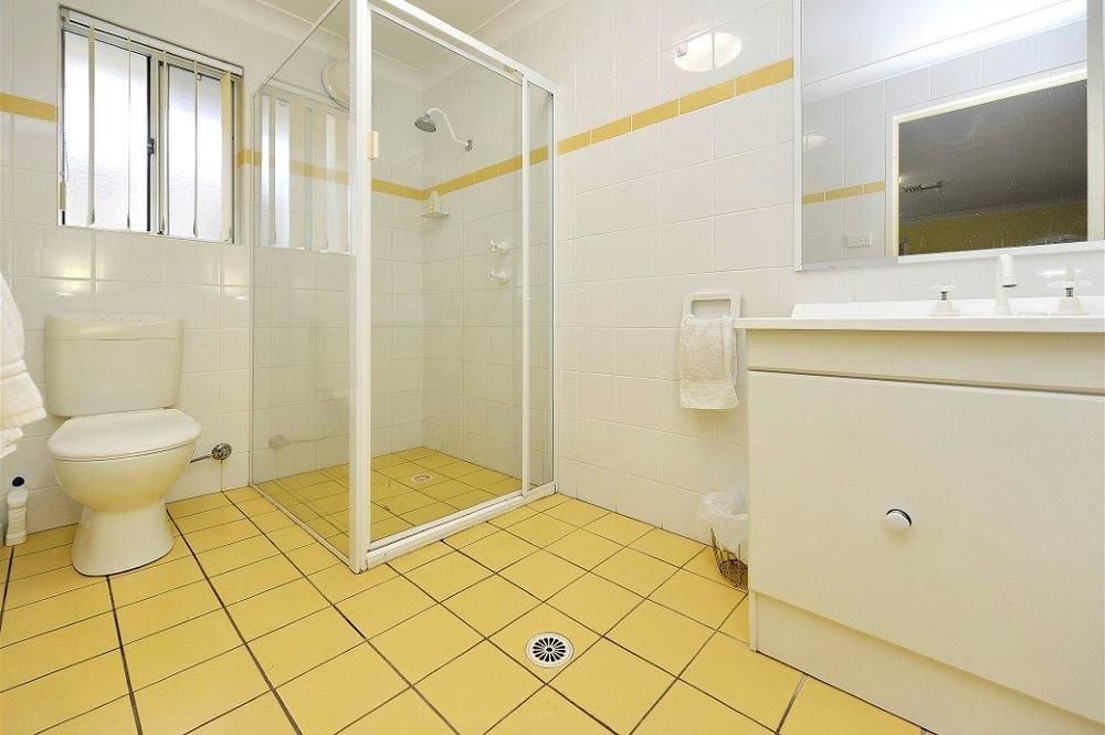 Salamander Beach Accommodation - Adults Only Salamander Bay Bagian luar foto